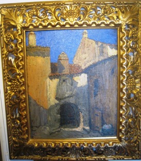 GRIGORIEV
